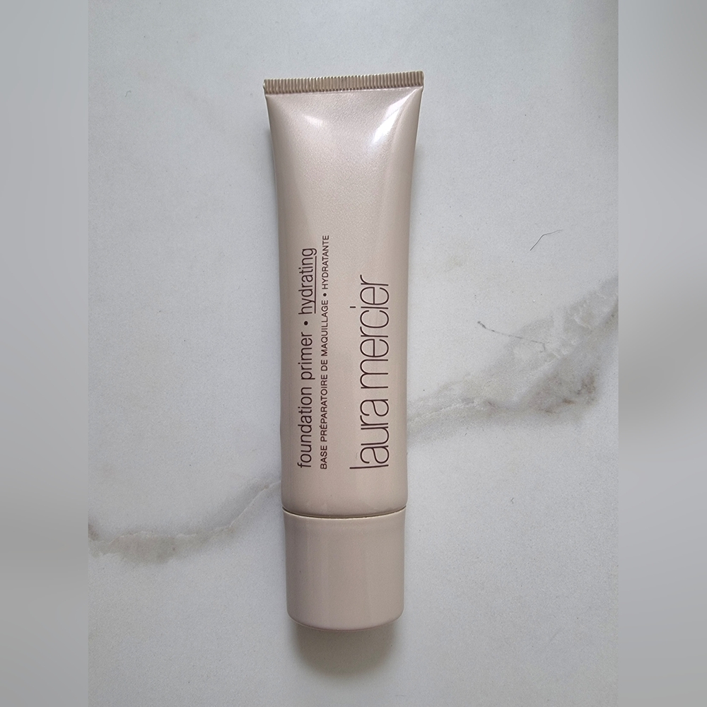 Laura Mercier Foundation Primer